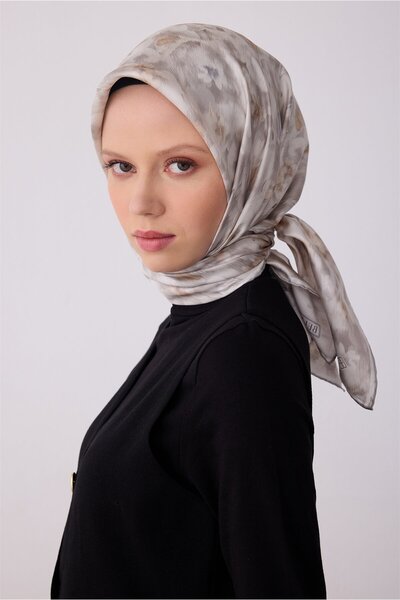 Belli Twi̇ll İ Silk Şarp 2026 Summer Season 4319D01-83