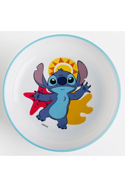 OEM Anti Slip Stitch Plastic Bowl