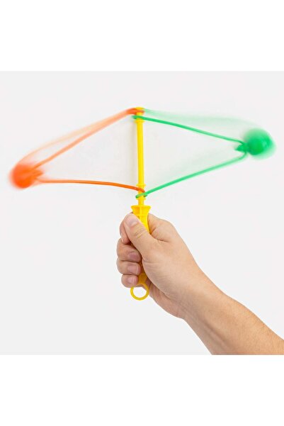 OEM Jucarie Colorata Click Clack 17,5x30cm