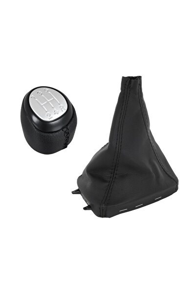 Farex Buton și butuc schimbător de viteze cu 5 trepte Saab 9-3 03-12