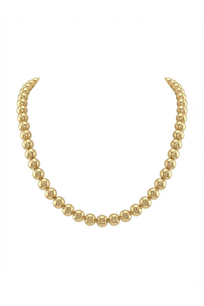 GOLDURA ATELIER Meliora Gold Kolye
