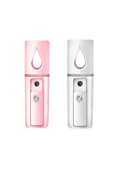 MANASIK فواحة الكترونية للسيارة والمنزل متنقله وقابله للشحن