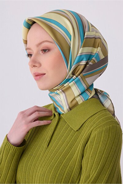 Belli TWİLL İ mătase ŞARP SEZONUL DE VARĂ 2026 4311D01-34