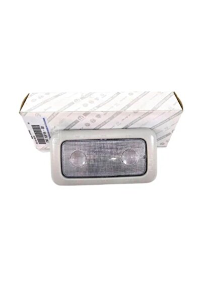 SEREN OTOMOTİV 100176278 Tavan Lambası Palio Albea