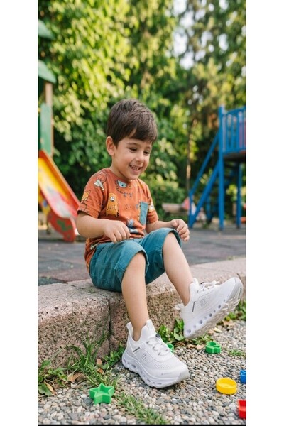 Minik Kalpler Arzen Baby Orthopedic Sports Shoes