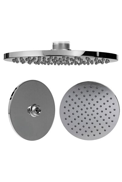 OEM Round Rotating Shower Head Ø20cm