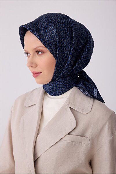 Belli Twi̇ll İ Silk Şarp 2026 Summer Season 4317D01-53