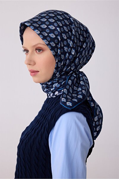 Belli Twi̇ll İ Silk Şarp 2026 Summer Season 4308D01-04