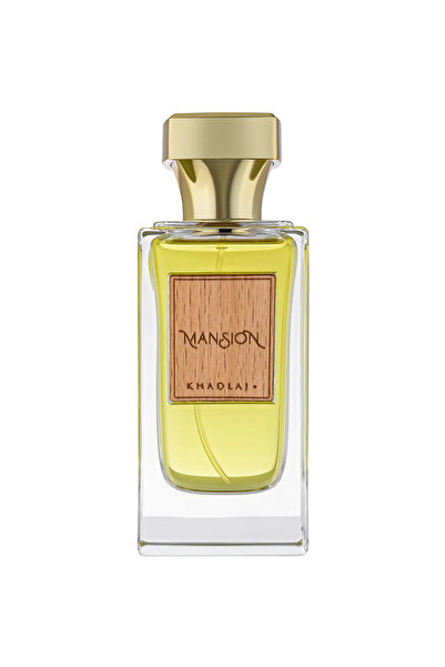 Khadlaj Khadlaj, Mansion, Eau De Parfum, Unisex, 100 ml