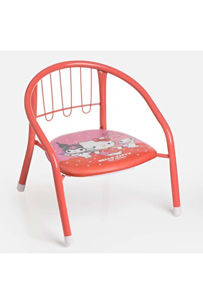 OEM Hello Kitty Metal Children's Chair 36x35x36cm