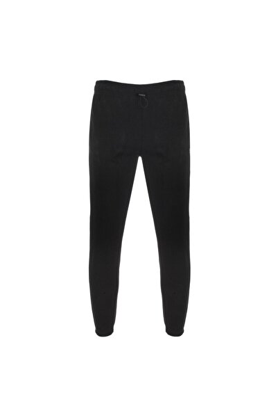 OEM Men's Black Fleece Track Pants XLarge