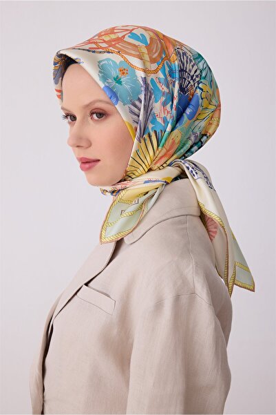 Belli TWİLL İ mătase ŞARP SEZONUL DE VARĂ 2026 4324D01-81