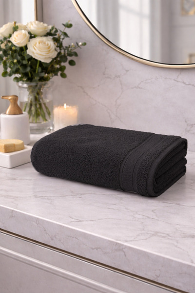 moon secret tekstil 100% Cotton Hand Face Towel 50X70