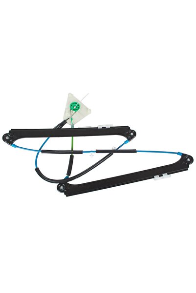 Farex Geam electric stânga Audi A3 03-08 cu 3 uși