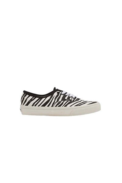 Vans Authentic Zebra