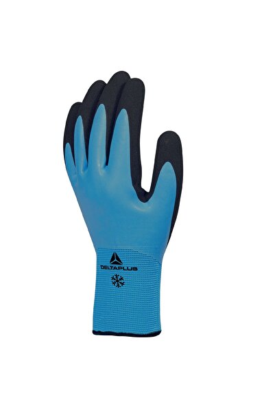 Delta Plus Vv736 Full-Covered Heat-Resistant Work Safety Gloves