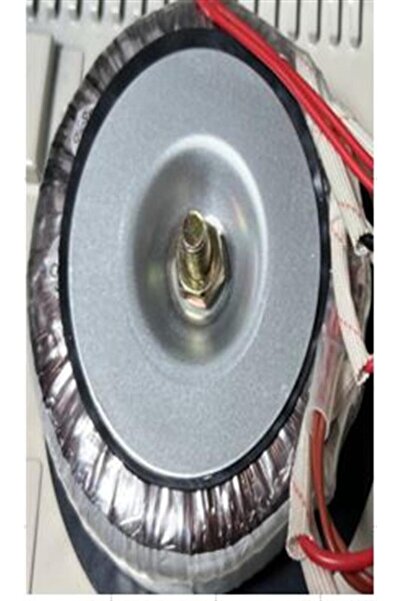 Epilons 1000 Va Combi Regulator Spare Part Transformer (High Efficiency)