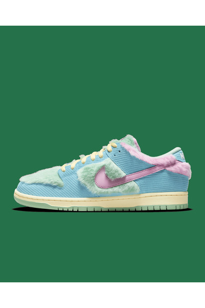 Nike SB Dunk Low 'Verdy Visty'