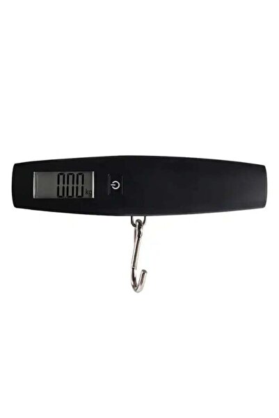 EkoAlışverişDünyam Portable Electronic Hand Scale