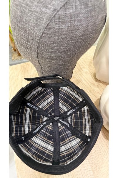 Emr Docker Hip-Hop Hat
