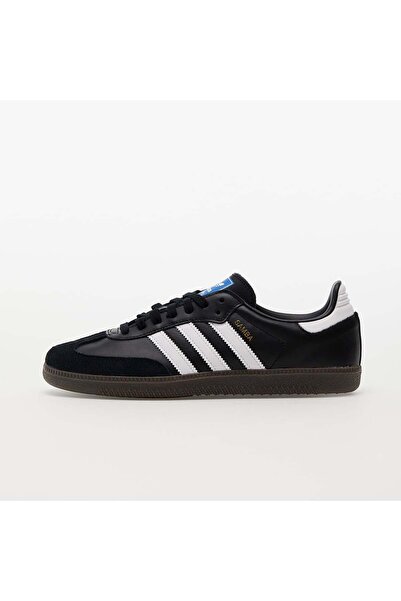 adidas Samba OG 'Black White Gum'