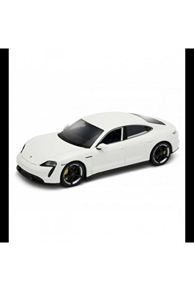 KARSAN 24107 ويلي 1:24 بورشه تايكان توربو إس
