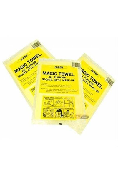 EkoAlışverişDünyam Wet Magic Cloth