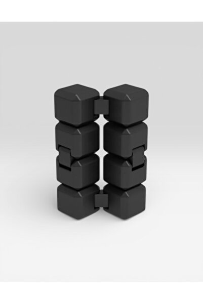 Major Hobi مكعب إنفينيتي للطباعة ثلاثية الأبعاد - لعبة ذكاء ستريس جي جلد سي -...