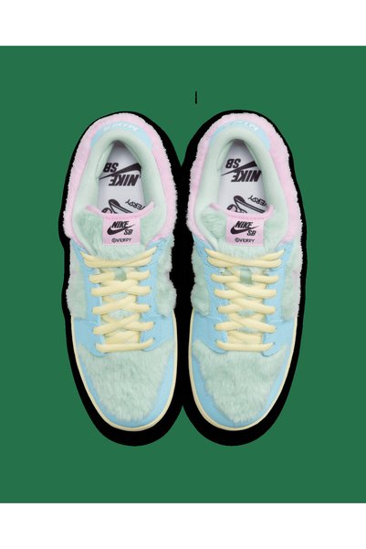 Nike SB Dunk Low 'Verdy Visty'