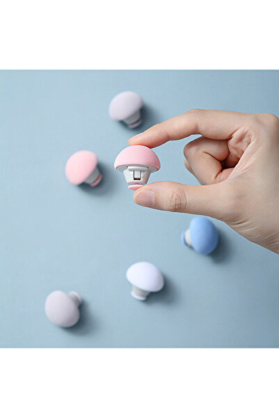 Pink Cat Kitchen 4 Adet Çarşaf Yorgan Nevresim Klipsi Yorgan Tutucu Yorgan Kl...