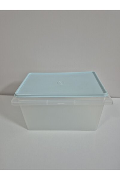 Tupperware Multi-Purpose Storage Container Rectangular