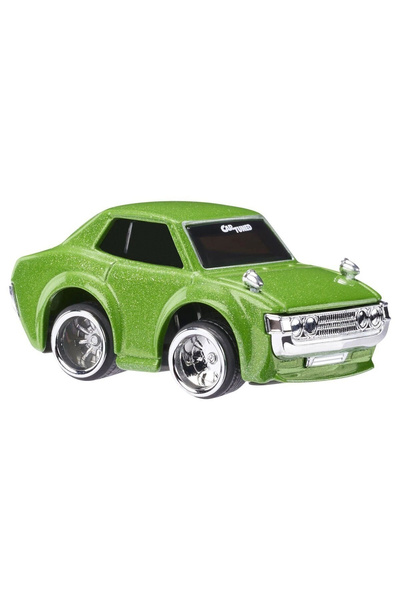 ADORE OYUNCAK 558842 Cartuned Jdm 1971 Toyota Celica Gt - Green Car