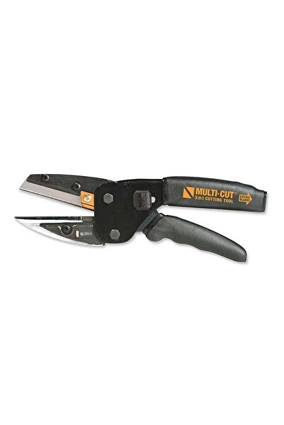 EkoAlışverişDünyam 3 in 1 Multipurpose Cutting Tool