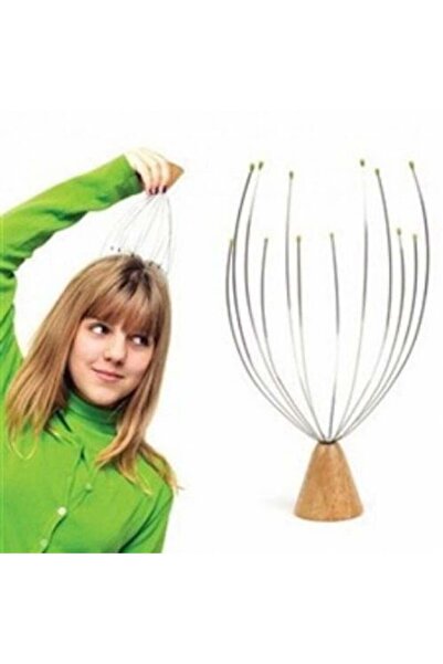 EkoAlışverişDünyam Head Massage Wire