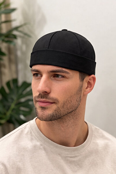 Emr Docker Hip-Hop Hat