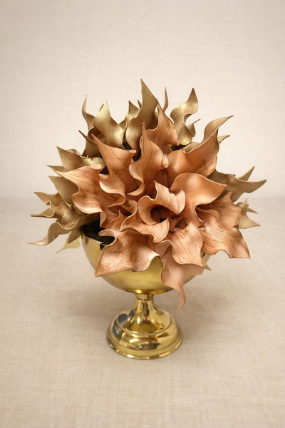 essacraft YILDIZ MODEL EVA ARANJMAN