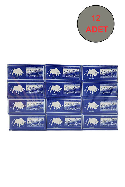 METAN Çamaşır Çividi Mavi Toz Çivit Çamaşır Beyazlatıcı Çamaşır Çiviti 50 GR ...