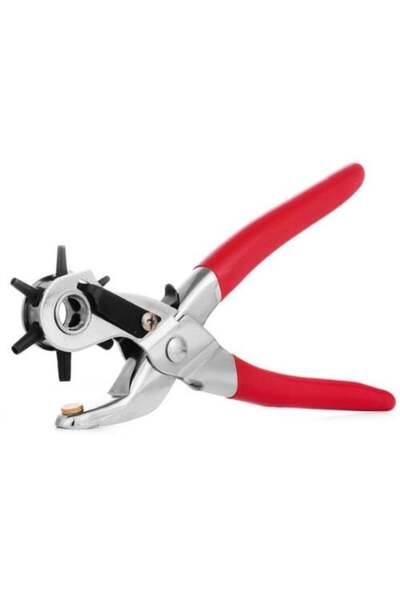 EkoAlışverişDünyam Belt Drilling Pliers