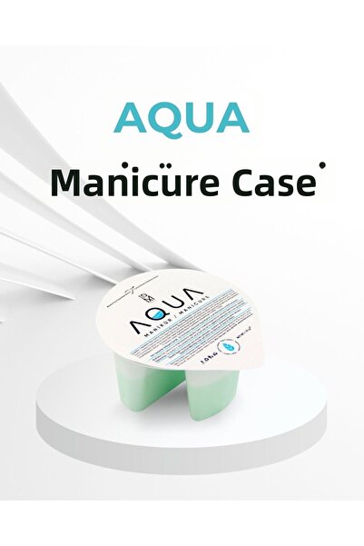 IDM AQUA MANİKÜR Idm Concept Aqua Manicure Bowl 10 Pieces