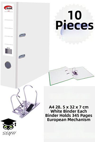 SEYFİKİRTASİYE ΦΑΚΕΛΟΣ ΓΡΑΦΕΙΟΥ Α4 ΟΡΓΑΝΩΤΗΣ ΕΓΓΡΑΦΩΝ ΓΡΑΦΕΙΟΥ ΦΑΚΕΛΟΣ ΜΕ ΔΙΠ...