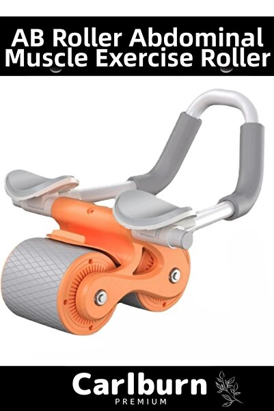 Carlburn Премиум противоплъзгаща се система за предотвратяване на връщане наз...