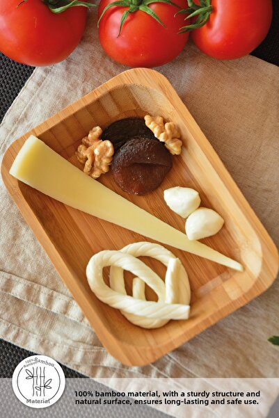 Bambum Lateria Snack Bowl 16 cm