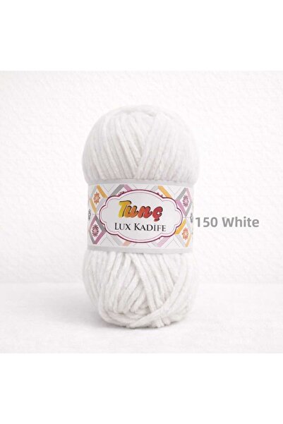 Tunç خيط حياكة مخملي فاخر (قطعة واحدة 100 جرام)