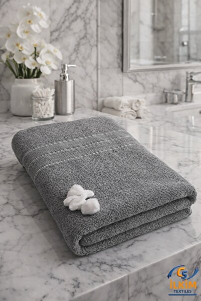 cs ilkim Mine / 90*150 cm Bath Towel