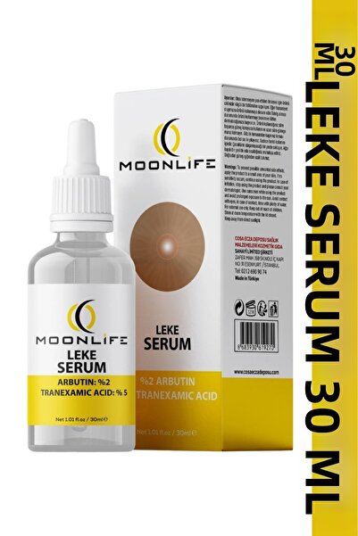 Moonlife Blemish Serum 30 Ml.