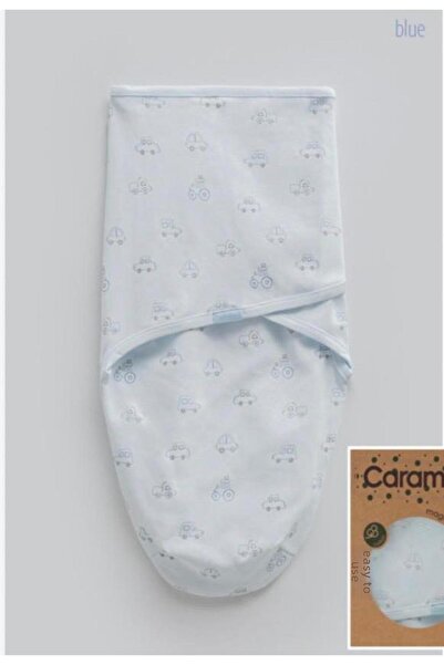 Caramell First Car Kundak