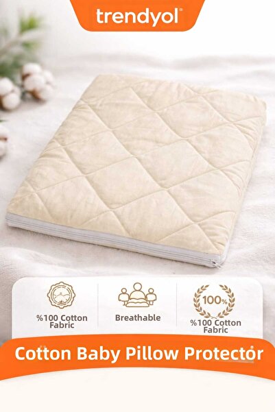 HSN LAGOM Wool Baby Pillow Mattress