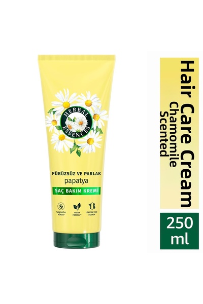 Herbal Essences بلسم الشعر من سلسلة باباتيا 250 مل