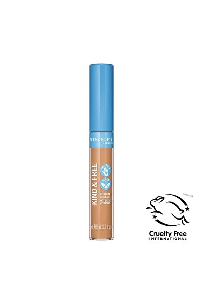 RIMMEL LONDON كونسيلر كيند فري متوسط 030