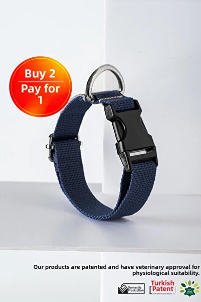 pasiole طوق الكلب، طوق الكلب، قابل للتعديل، طوق الكلب القوي